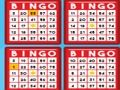 Spel Bingo bash på nätet