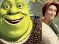 Spel Shrek pusselsamling  på nätet