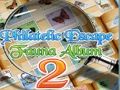 Spel Philatelic Escape Fauna Album 2 på nätet