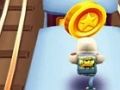 Spel Subway Surfers St. Petersburg på nätet