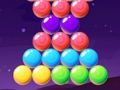Spel Bubble Witch Saga på nätet