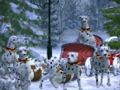 Spel Evil Cruella Escape på nätet