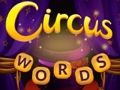 Spel Cirkusord  på nätet