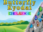 Spel Butterfly Kyodai Deluxe  på nätet