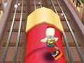 Spel Subway Surfers London på nätet