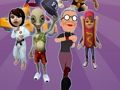 Spel Arg Gran Run  på nätet