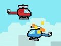 Spel Helifight på nätet