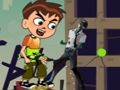 Spel Ben 10 World War Zombies pÄ nÀtet Spel Ben 10 World War Zombies pÄ nÀtet