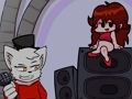 Spel FredagskvÀll Funkin vs Conner pÄ nÀtet Spel FredagskvÀll Funkin vs Conner pÄ nÀtet