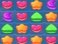 Spel Cookie Crush Pokémon på nätet