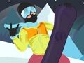 Spel Snow Mountain Snowboard på nätet