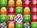 Spel Jelly Crush Saga på nätet