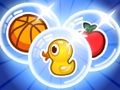 Spel Bubbla pop på nätet