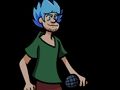 Spel Fredag kväll Funkin vs Shaggy på nätet