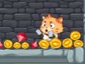 Spel Katter och guldmynt  på nätet