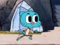 Spel Gumball Jump-äventyr  på nätet