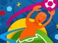 Spel Straffspark: Euro Cup 2021 på nätet