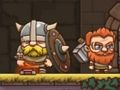 Spel Duo Vikings 2 på nätet