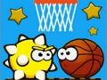 Spel Otrolig basket  på nätet