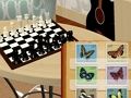 Spel Philatelic Escape Fauna Album 3 på nätet