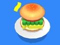 Spel Hamburgare på nätet Spel Hamburgare på nätet