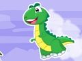 Spel Little Dino Adventure Returns 2 på nätet
