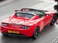 Spel Tesla Roadster Pussel på nätet