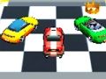 Spel Smash bilar 3D  på nätet