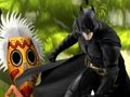 Spel Batman Subway Surf på nätet
