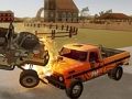 Spel Crazy Redneck Stunts på nätet