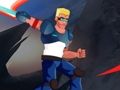Spel Rambo Super Cyborg på nätet