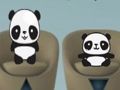 Spel Panda vaktmästare fly  på nätet