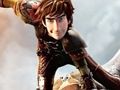 Spel Hur man tränar din Dragon Pusselsamling  på nätet
