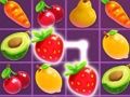 Spel Frukt Mahjong  på nätet