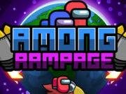 Spel Bland Rampage  på nätet