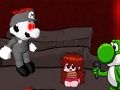 Spel Fredagskväll Funkin vs Mario Expurgation på nätet