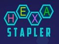 Spel Hexa häftapparat  på nätet