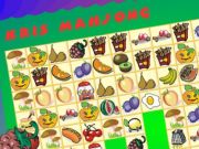 Spel Kris mahjong på nätet