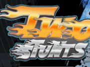 Spel Två stunts  på nätet