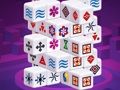 Spel Mahjongg mörka dimensioner  på nätet
