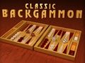 Spel Klassisk Backgammon  på nätet