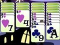 Spel Spider Solitaire 2 pÄ nÀtet Spel Spider Solitaire 2 pÄ nÀtet