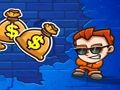 Spel Money Movers 1 på nätet