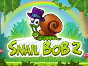 Spel Snigeln Bob 2 html5  på nätet