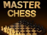 Spel Master schack  på nätet