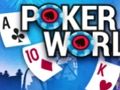 Spel Pokervärlden  på nätet