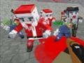 Spel Pixel Wars Apocalypse Zombie på nätet