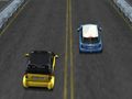 Spel Undvikande racers  på nätet