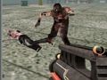 Spel Masked Forces Zombie Survival på nätet