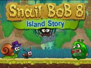 Spel Snigeln Bob 8 öhistoria  på nätet